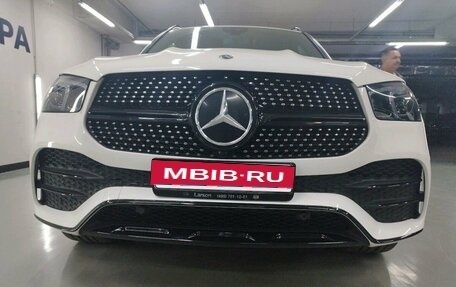 Mercedes-Benz GLE, 2021 год, 7 447 000 рублей, 23 фотография