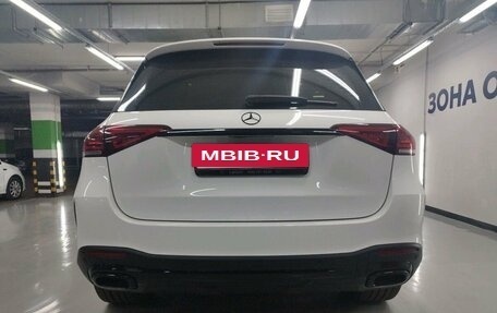 Mercedes-Benz GLE, 2021 год, 7 447 000 рублей, 24 фотография