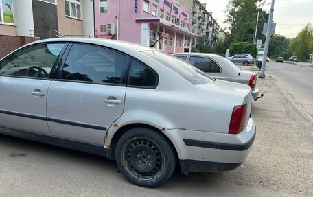 Volkswagen Passat B5+ рестайлинг, 1999 год, 150 000 рублей, 7 фотография