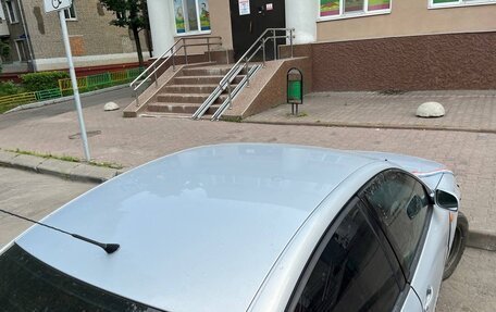 Volkswagen Passat B5+ рестайлинг, 1999 год, 150 000 рублей, 13 фотография