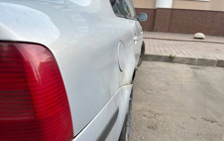 Volkswagen Passat B5+ рестайлинг, 1999 год, 150 000 рублей, 12 фотография