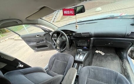 Volkswagen Passat B5+ рестайлинг, 1999 год, 150 000 рублей, 19 фотография