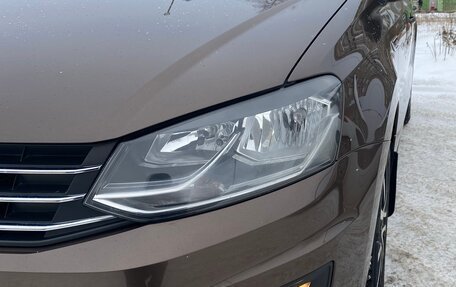 Volkswagen Polo VI (EU Market), 2019 год, 1 390 000 рублей, 2 фотография