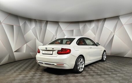 BMW 2 серия F22, 2014 год, 2 049 000 рублей, 2 фотография