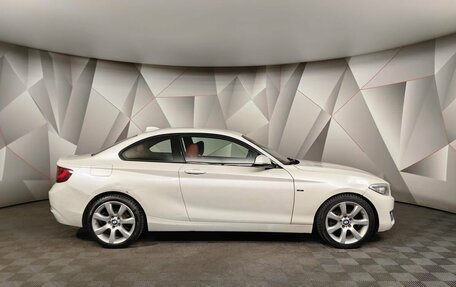 BMW 2 серия F22, 2014 год, 2 049 000 рублей, 5 фотография