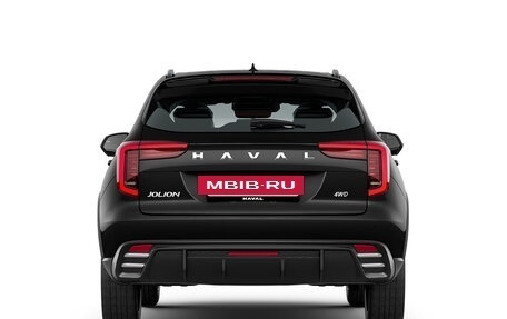 Haval Jolion, 2024 год, 2 549 000 рублей, 3 фотография