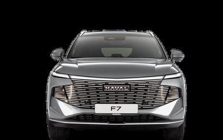 Haval F7, 2024 год, 3 249 000 рублей, 2 фотография