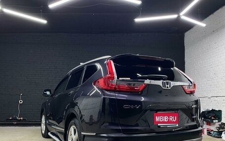 Honda CR-V IV, 2019 год, 3 500 000 рублей, 7 фотография