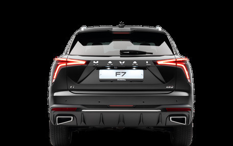 Haval F7, 2025 год, 3 449 000 рублей, 3 фотография