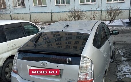 Toyota Prius, 2007 год, 680 000 рублей, 2 фотография