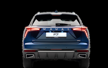 Haval F7, 2025 год, 3 449 000 рублей, 3 фотография