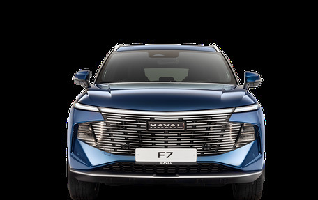 Haval F7, 2025 год, 3 449 000 рублей, 2 фотография