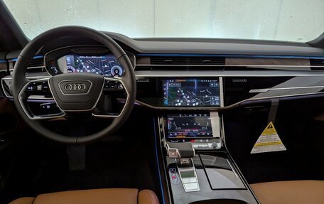 Audi A8, 2025 год, 17 982 240 рублей, 7 фотография