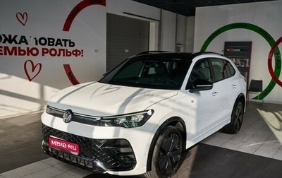 Volkswagen Tiguan, 2024 год, 6 450 000 рублей, 1 фотография