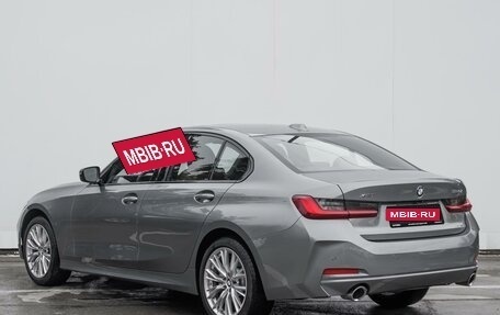 BMW 3 серия, 2023 год, 6 599 000 рублей, 2 фотография