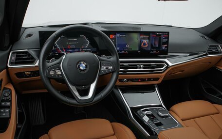 BMW 3 серия, 2023 год, 6 599 000 рублей, 13 фотография