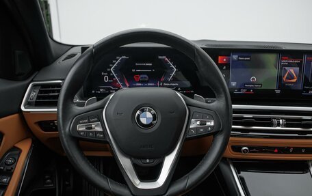 BMW 3 серия, 2023 год, 6 599 000 рублей, 21 фотография