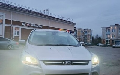 Ford Kuga III, 2013 год, 1 200 000 рублей, 1 фотография