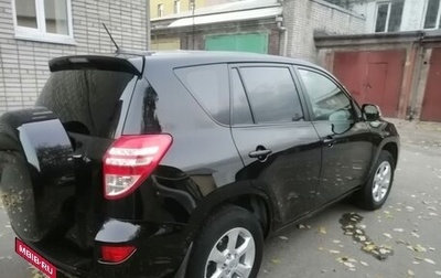 Toyota RAV4, 2010 год, 1 600 000 рублей, 1 фотография