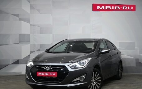 Hyundai i40 I рестайлинг, 2013 год, 1 291 000 рублей, 1 фотография