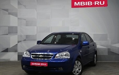 Chevrolet Lacetti, 2012 год, 880 000 рублей, 1 фотография