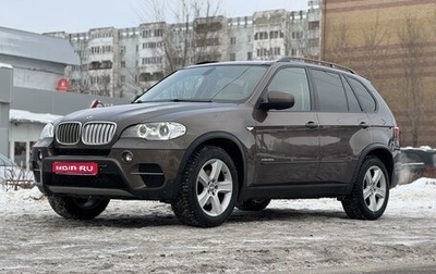 BMW X5, 2012 год, 2 350 000 рублей, 1 фотография