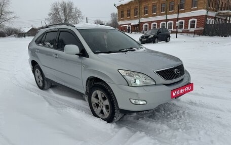 Lexus RX II рестайлинг, 2006 год, 1 450 000 рублей, 6 фотография