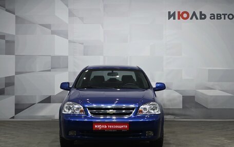 Chevrolet Lacetti, 2012 год, 880 000 рублей, 2 фотография