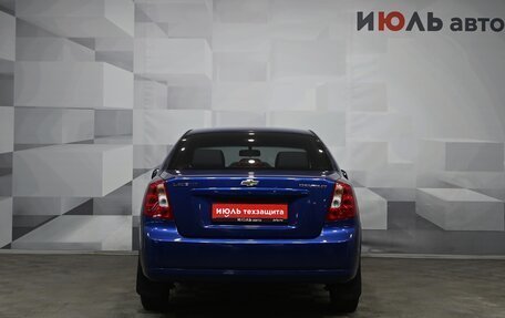 Chevrolet Lacetti, 2012 год, 880 000 рублей, 4 фотография