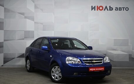 Chevrolet Lacetti, 2012 год, 880 000 рублей, 3 фотография