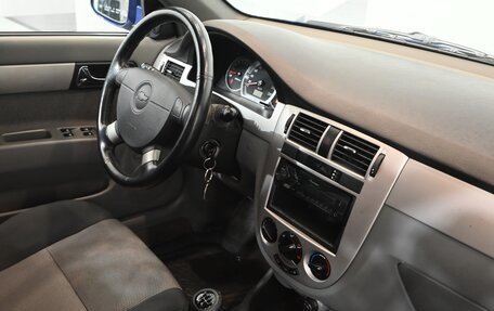 Chevrolet Lacetti, 2012 год, 880 000 рублей, 10 фотография