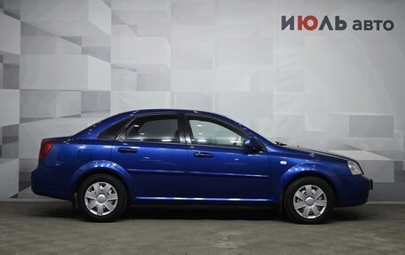 Chevrolet Lacetti, 2012 год, 880 000 рублей, 8 фотография