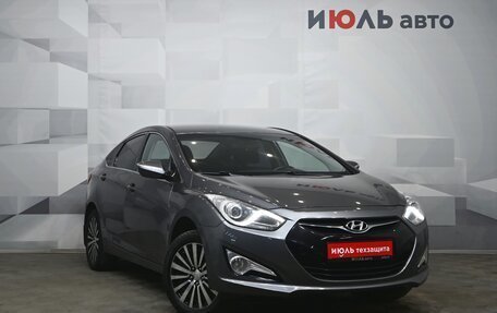 Hyundai i40 I рестайлинг, 2013 год, 1 291 000 рублей, 3 фотография