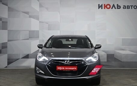 Hyundai i40 I рестайлинг, 2013 год, 1 291 000 рублей, 2 фотография