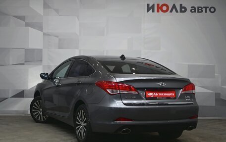 Hyundai i40 I рестайлинг, 2013 год, 1 291 000 рублей, 6 фотография