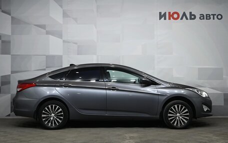 Hyundai i40 I рестайлинг, 2013 год, 1 291 000 рублей, 9 фотография