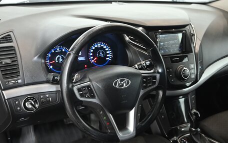 Hyundai i40 I рестайлинг, 2013 год, 1 291 000 рублей, 13 фотография