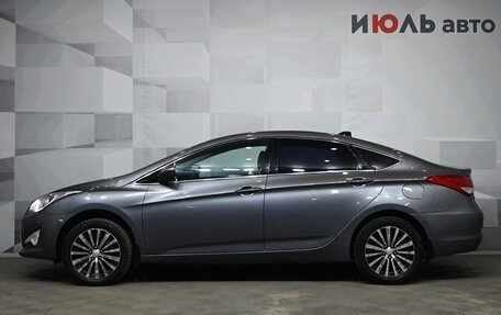 Hyundai i40 I рестайлинг, 2013 год, 1 291 000 рублей, 8 фотография