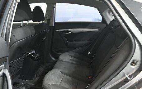 Hyundai i40 I рестайлинг, 2013 год, 1 291 000 рублей, 18 фотография