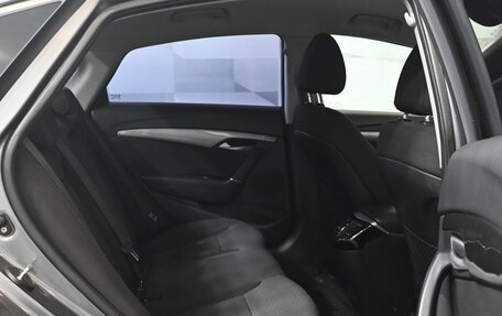 Hyundai i40 I рестайлинг, 2013 год, 1 291 000 рублей, 17 фотография