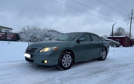 Toyota Camry, 2008 год, 1 050 000 рублей, 3 фотография