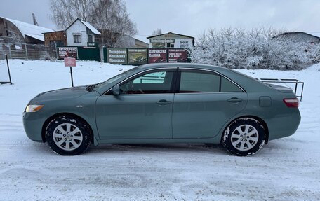 Toyota Camry, 2008 год, 1 050 000 рублей, 5 фотография