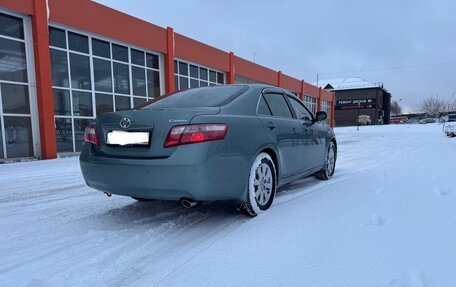 Toyota Camry, 2008 год, 1 050 000 рублей, 8 фотография