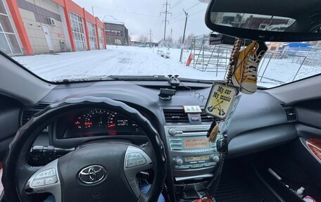 Toyota Camry, 2008 год, 1 050 000 рублей, 14 фотография