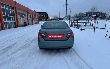 Toyota Camry, 2008 год, 1 050 000 рублей, 7 фотография