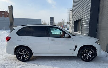 BMW X5, 2013 год, 3 250 000 рублей, 4 фотография