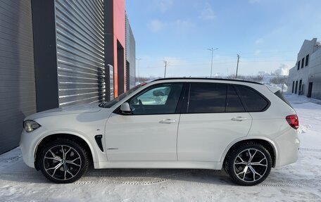 BMW X5, 2013 год, 3 250 000 рублей, 8 фотография