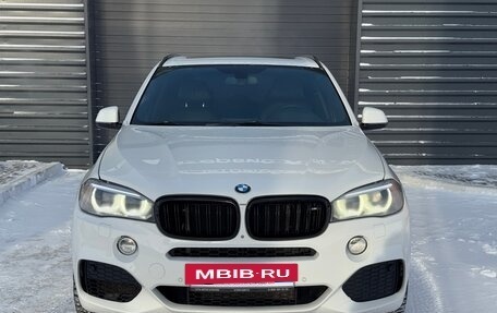 BMW X5, 2013 год, 3 250 000 рублей, 2 фотография