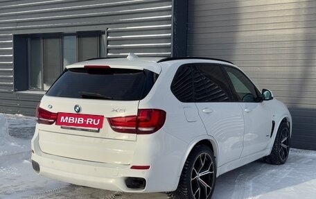 BMW X5, 2013 год, 3 250 000 рублей, 5 фотография