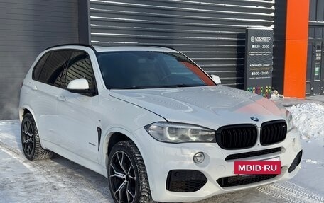 BMW X5, 2013 год, 3 250 000 рублей, 3 фотография